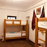 Backpackers Miraflores