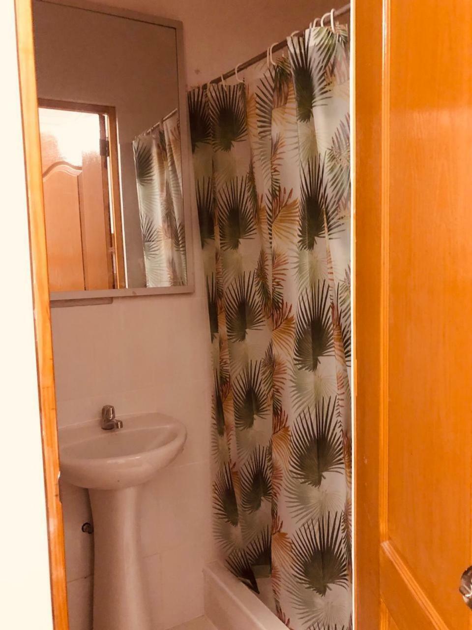 Backpackers Miraflores Lima