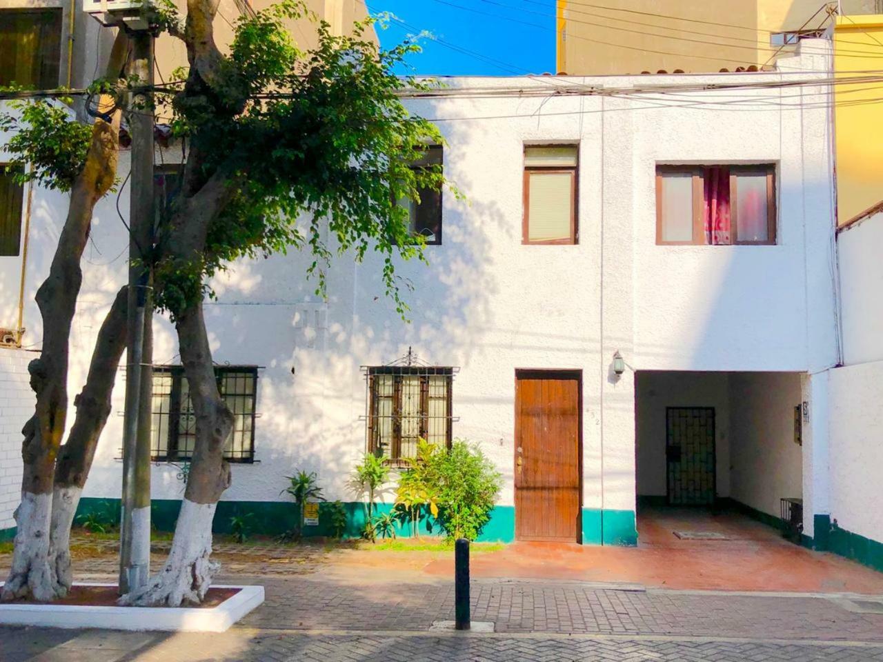 Backpackers Miraflores Lima