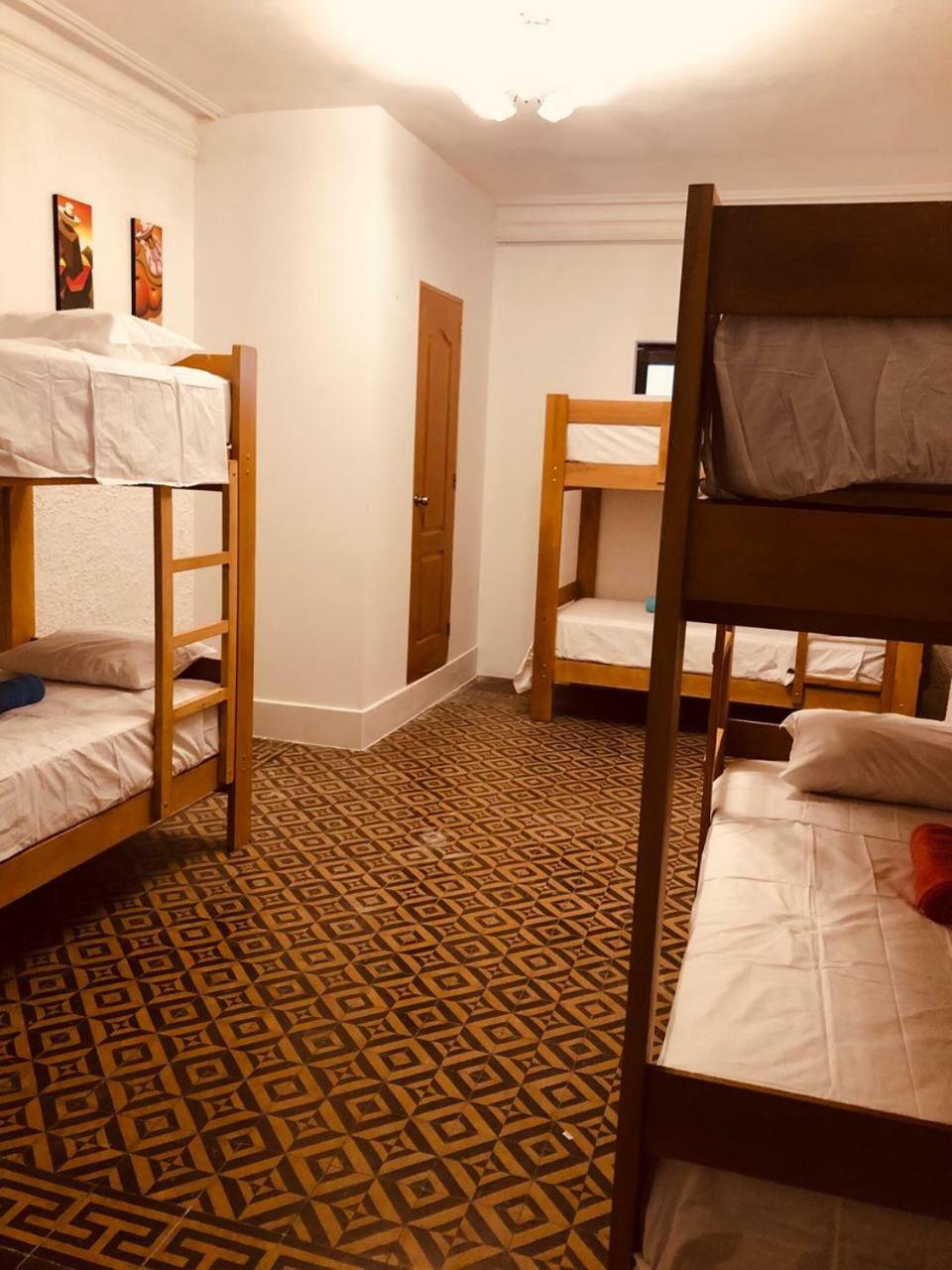 Backpackers Miraflores