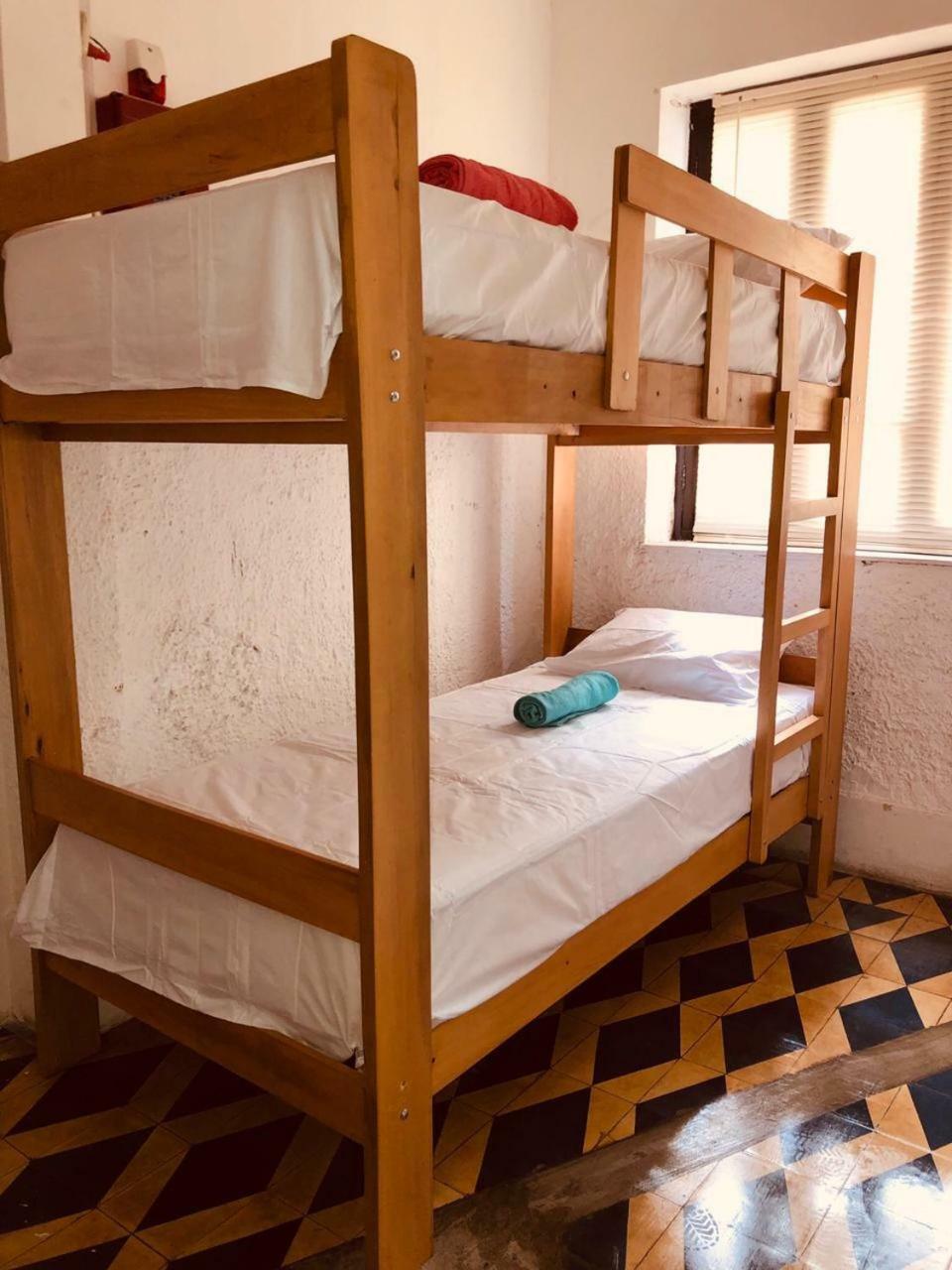 Backpackers Miraflores *